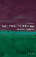 Multiculturalism VSI