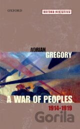 A War of Peoples 1914-1919