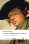 Rameau`s Nephew and First Satire