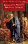 Discourse on Political Economy and The Social Contract