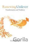 Renewing Unilever