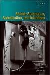 Simple Sentences, Substitution, and Intuitions