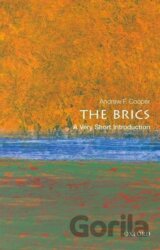 Cooper, P: The BRICS: A Very Short Introduction