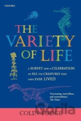 The Variety of Life