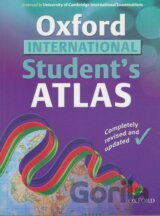 Oxford International Students Atlas