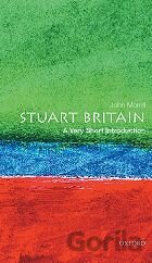 Stuart Britain