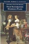 Four Restauration Marriage Play