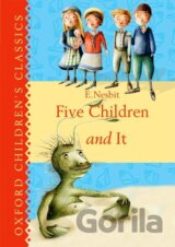 Five Children & It