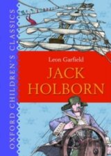 Jack Holborn