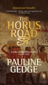 Horus Road