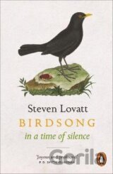 Birdsong in a Time of Silence