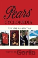 Pears Cyclopedia 2013-2014