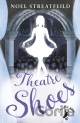 Theatre Shoes