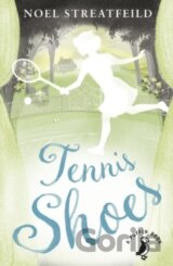 Tennis Shoes