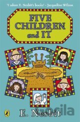 Five Children and IT