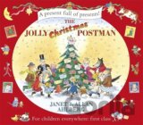 The Jolly Christmas Postman