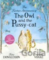 Owl and the Pussy-cat