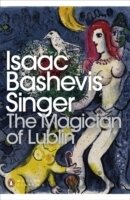 The Magician of Lublin