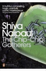 Chip-Chip Gatherers