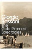 The Gold-Rimmed Spectacles