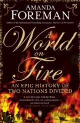World on Fire