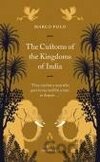 Customs of the Kingdoms of India, The