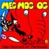 Meg Mog & Og