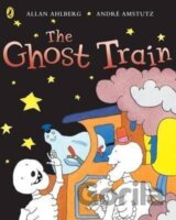 Funnybones: The Ghost Train