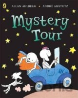 Funnybones: Mystery Tour