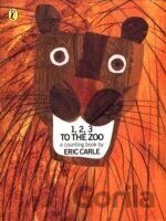 1, 2, 3, to the Zoo : A Counting Book