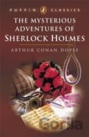 The Mysterious Adventures of Sherlock Holmes