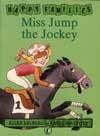 Miss Jump the Jockey