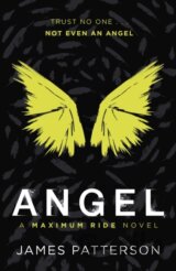 Maximum Ride: Angel