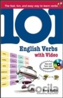 101 English Verbs