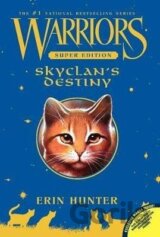 Warriors Super Edition: SkyClan´s Destiny