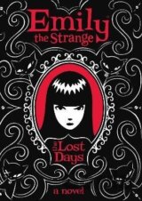 Lost Days (Emily the Strange 1)