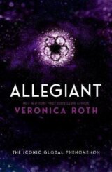 Allegiant (Divergent, Book 3)