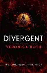 Divergent (Divergent, Book 1)