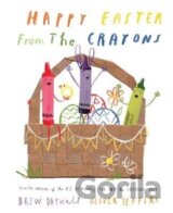 Happy Easter from the Crayons