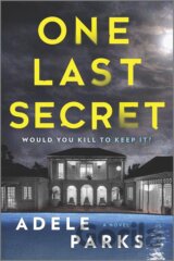 One Last Secret