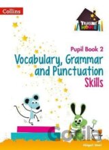 Vocabulary, Grammar and Punctuation Skills Pupil Book 2 (Treasure House)