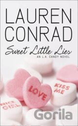 L.A.Candy Sweet Little Lies