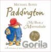Paddington My Book of Marmalade