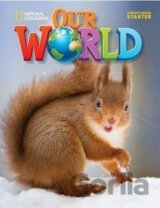 Our World Starter Student's Book