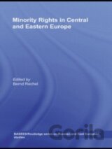 Minority Rights in Central and Eastern Europe