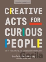Creative Acts For Curious People