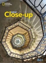 New Close-up B2+ St´s Book with Online Practice and St´s eBook (24 month access)