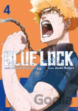 Blue Lock (CZ) 4
