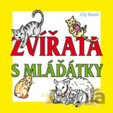 Zvířata s mláďátky