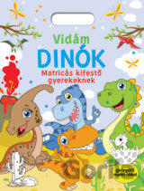 Vidám dinók